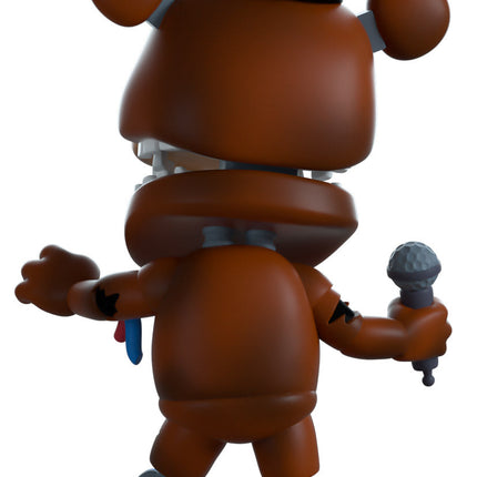 Youtooz - Five Nights at Freddy's: Withered Freddy [Release date 2024/11]