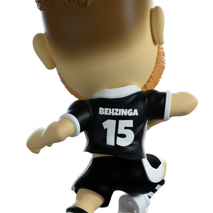 Sidemen Behzinga FC [Release date: 2024/03]