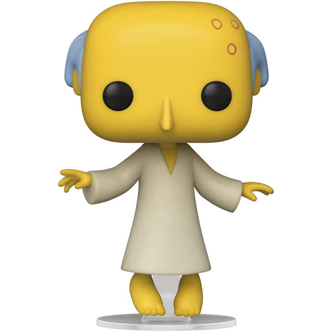 Funko Pop! Animation: The Simpsons: Glowing Mr. Burns