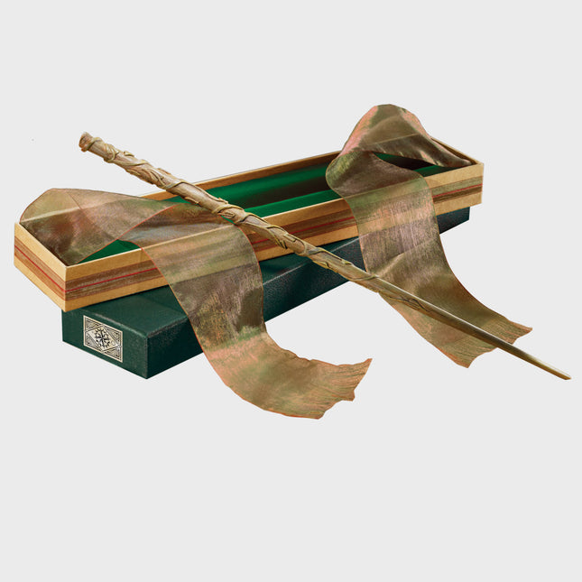 Harry Potter - Hermione's Wand In Ollivanders Box