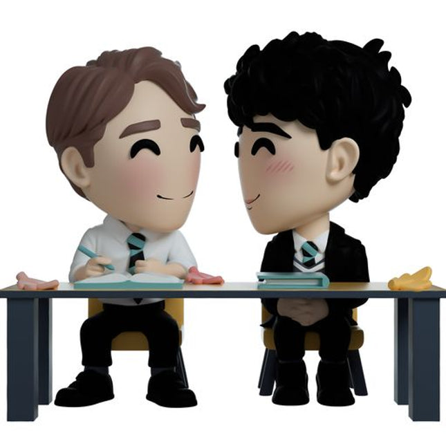 Youtooz - Heartstopper: Nick & Charlie