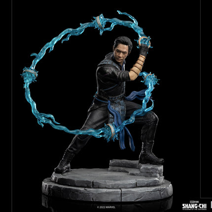 Wenwu Shang Chi BDS Art Scale 1/10 Figure