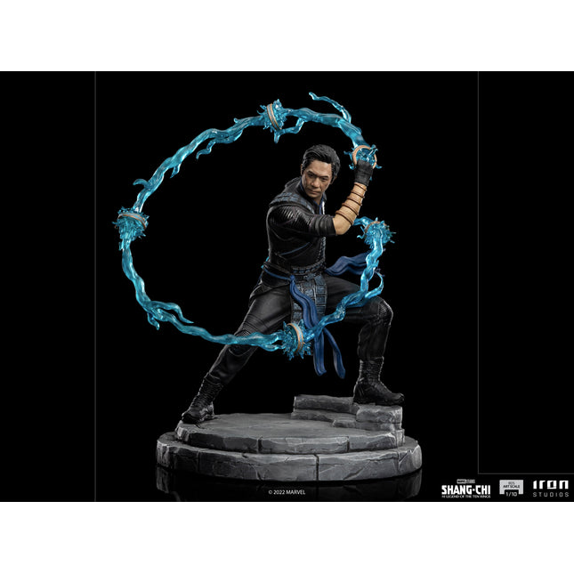 Wenwu Shang Chi BDS Art Scale 1/10 Figure