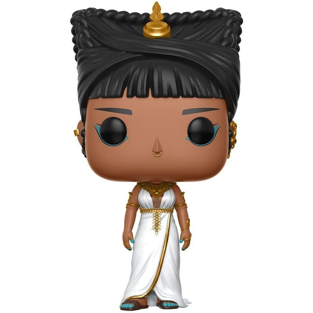 Funko POP! Movies - The Mummy (2017) Ahmenet