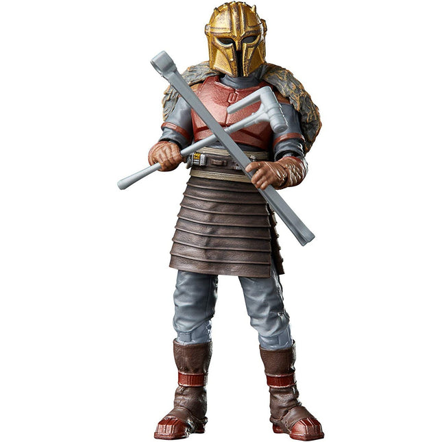 Star Wars The Mandalorian: The Vintage Collection - The Armorer