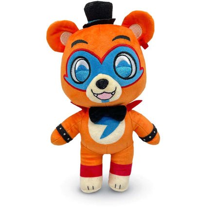 Five Nights at Freddy’s Chibi Glamrock Freddy Plush