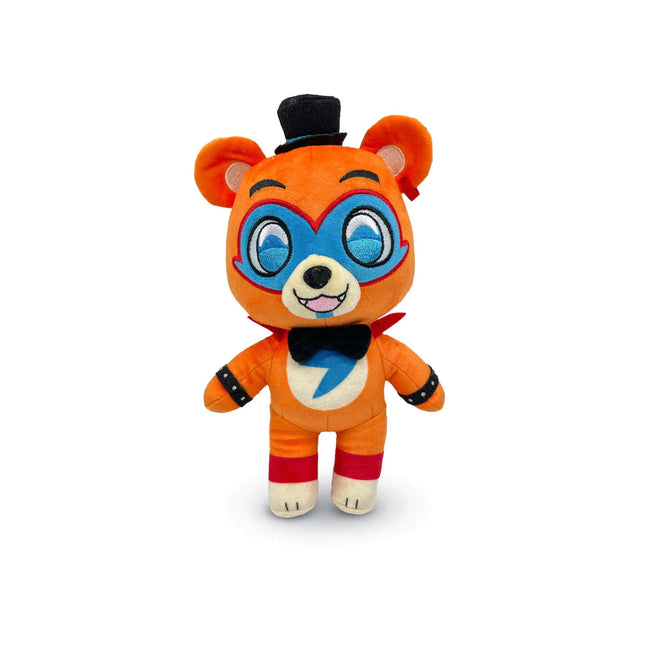 Five Nights at Freddy’s Chibi Glamrock Freddy Plush