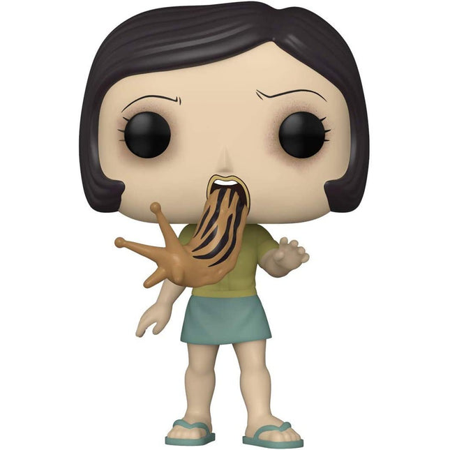 Funko POP!- Junji Ito Yuuko