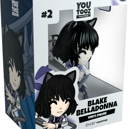 Youtooz - RWBY: Blake Belladonna