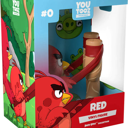 Angry Birds - RED