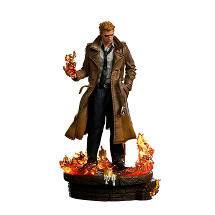 Constantine Superboy Series #7 1/10 Scale Figure