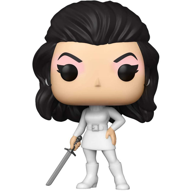 Funko POP! Heroes: WW 80th- The New WW (1968)