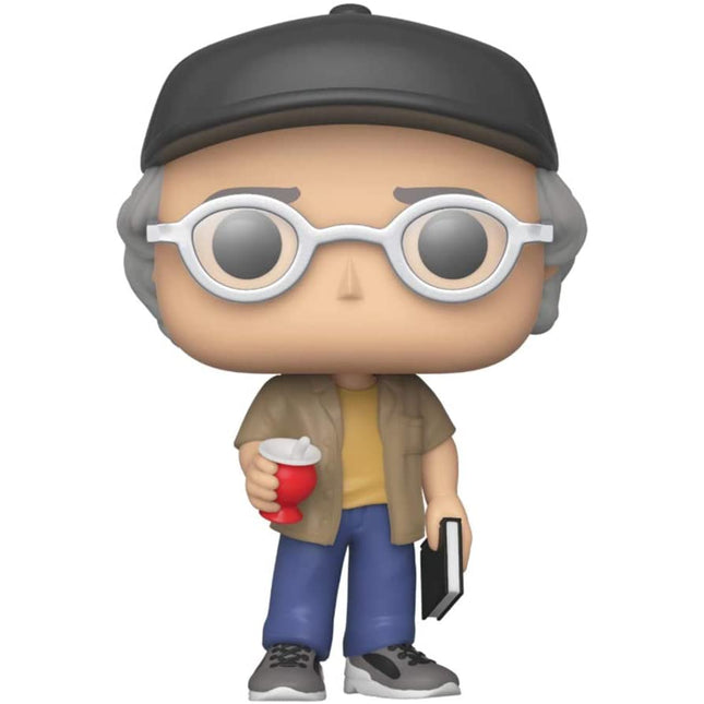 Funko POP! Movies: IT 2 - Shop Keeper (Stephen King)