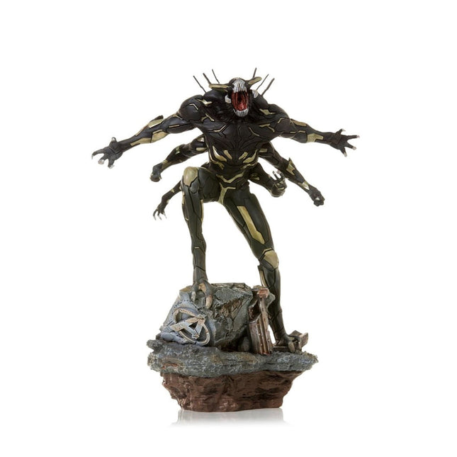 GENERAL OUTRIDER BDS ART SCALE 1/10 Figure - AVENGERS: ENDGAME