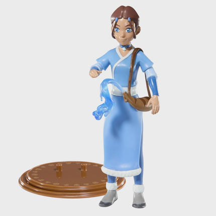 Avatar: The Last Airbender - Katara Bendyfig