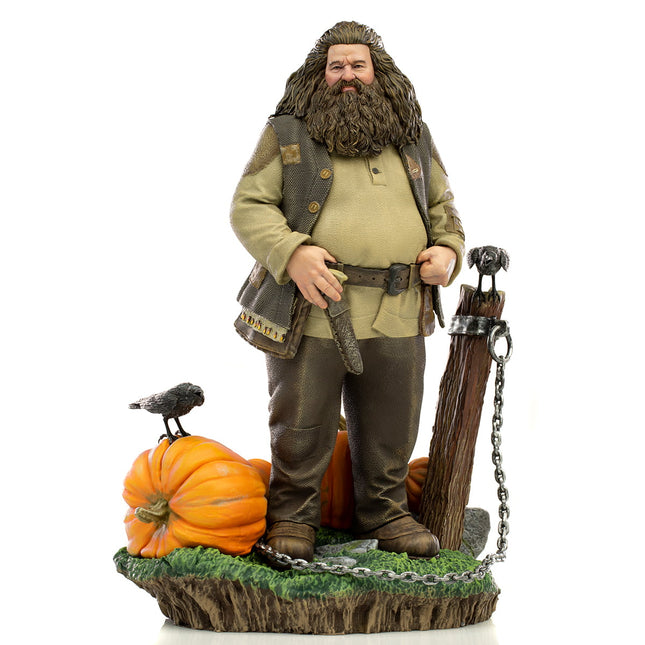Hagrid Deluxe Art Scale 1/10 Figure – Harry Potter