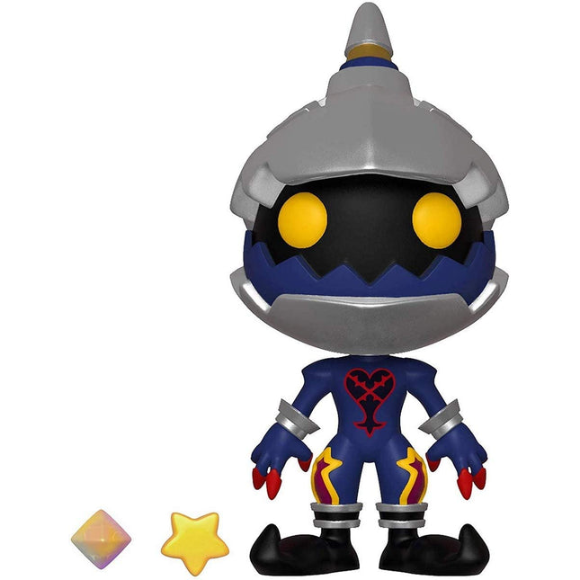 Funko 5 Star: Kingdom Hearts 3: Soldier Heartless