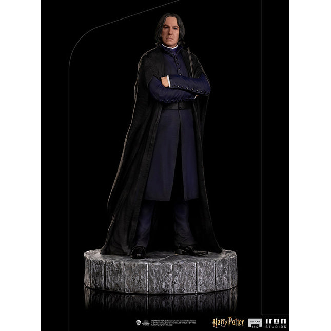 Harry Potter 1/10 Scale Figure Severus Snape