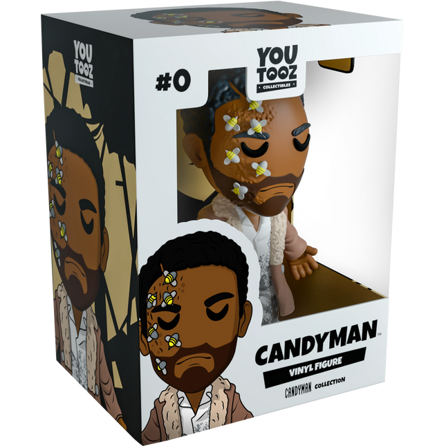 Youtooz - CandyMan