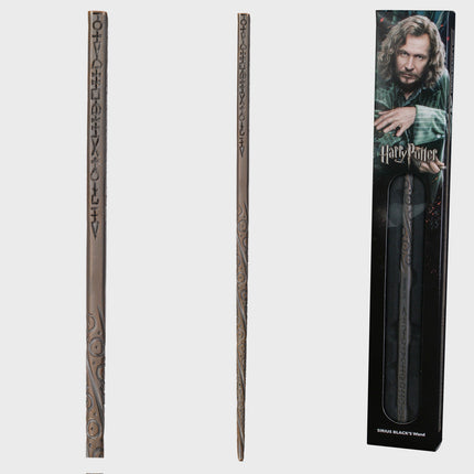 Harry Potter - Sirius Black’s Wand In Window Box