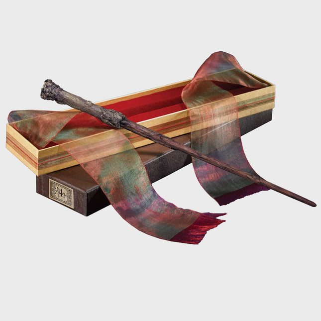 Harry Potter Wand In Ollivanders Box