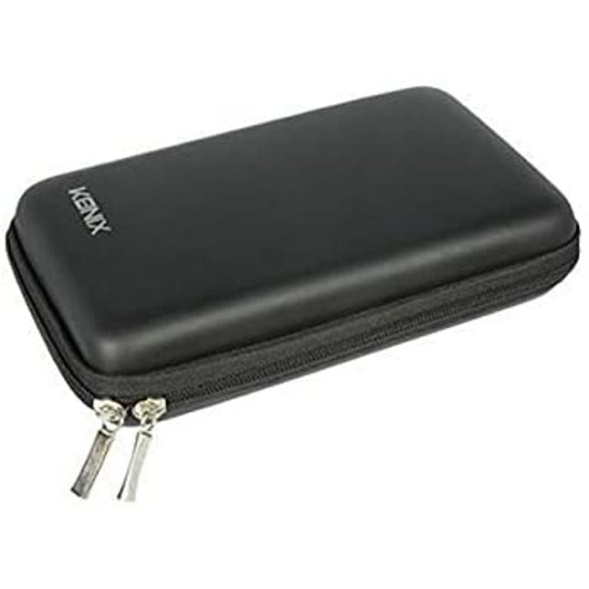 Konix Interactive Carry Bag Case (Nintendo 3DS)