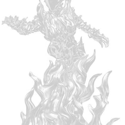 PATHFINDER DCUM HUGE FIRE ELEMENTAL LORD