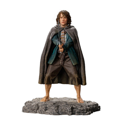 Pippin – The Lord of the Rings – 1/10 Scale Figure