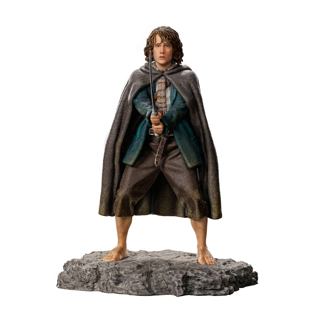 Pippin – The Lord of the Rings – 1/10 Scale Figure