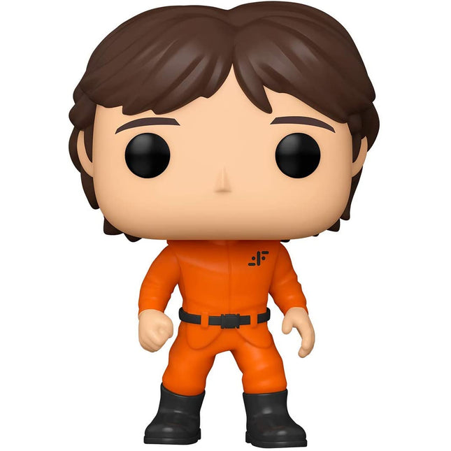 Funko POP! TV - V Mike Donovan