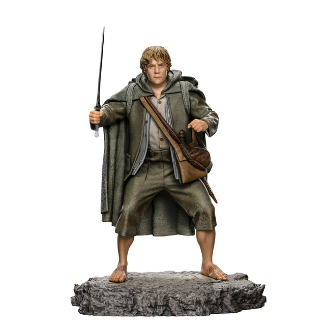 Sam – The Lord of the Rings 1/10 Scale Figure