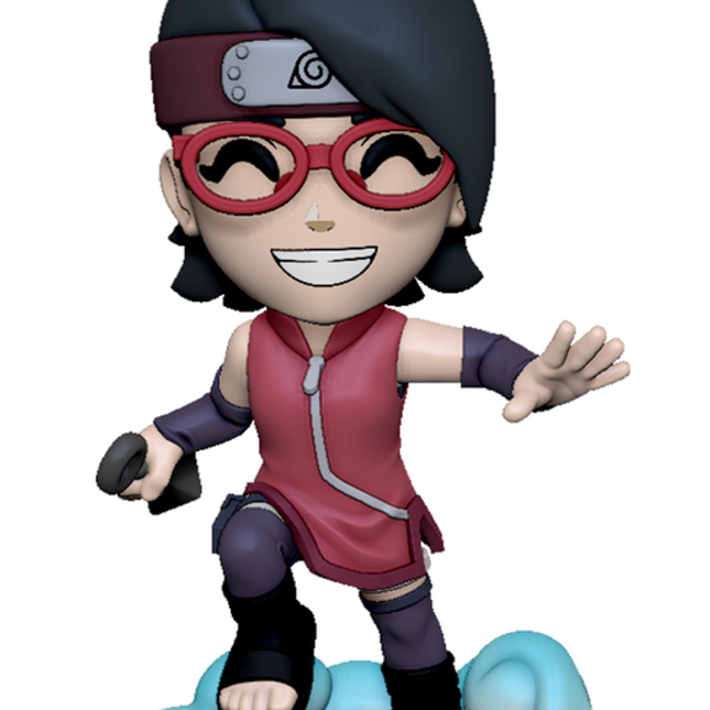 YouTooz - Naruto: Sarada