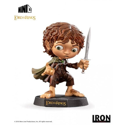 FRODO - LORD OF THE RINGS - MINICO Figure