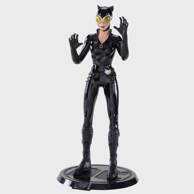 DC Catwoman Bendyfigs Figure