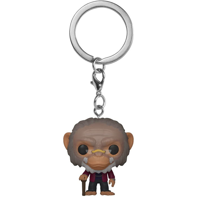 Funko POP! Keychain: Umbrella Academy- Pogo