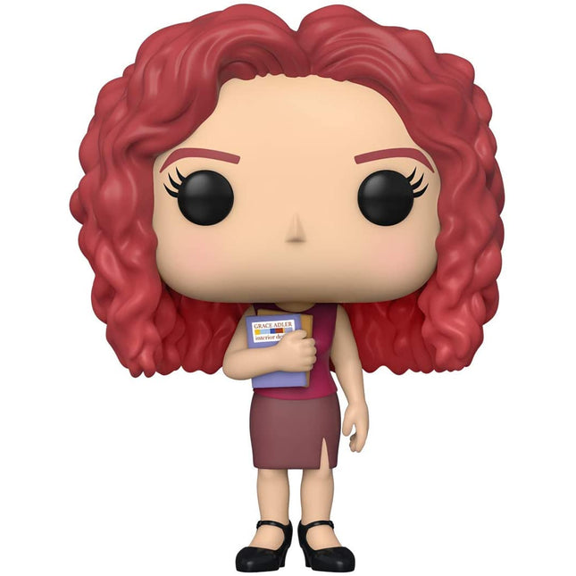 Funko Pop! Television: Will & Grace - Grace Adler
