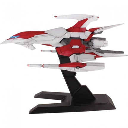 Dariusburst 1/60 Scale Figure Legend Silver Hawk Burst