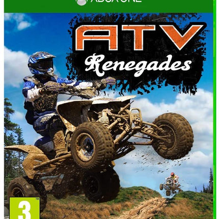 ATV Renegades (Xbox One)