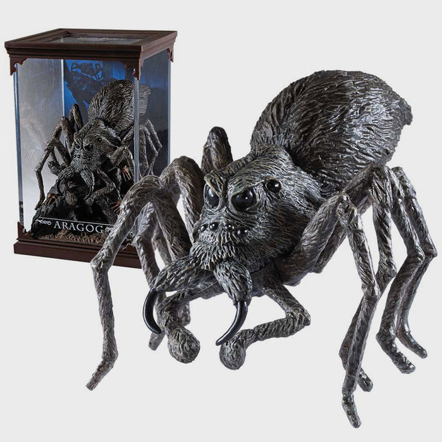 Harry Potter - Magical Creatures: Aragog Figure