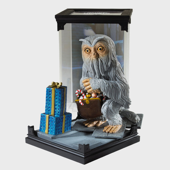 Fantastic Beasts - Demiguise Figure