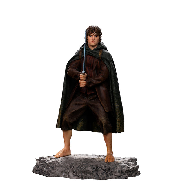Frodo – The Lord of the Rings 1/10 Scale Figure