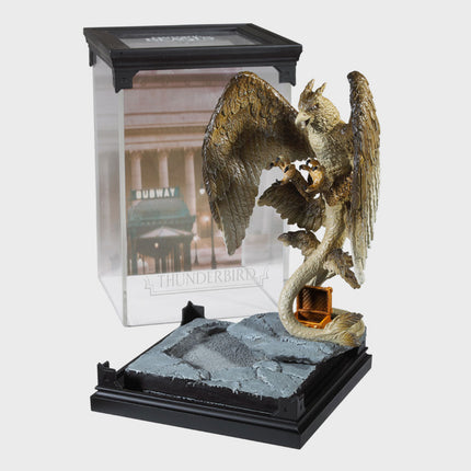 Fantastic Beasts - Thunderbird Figure