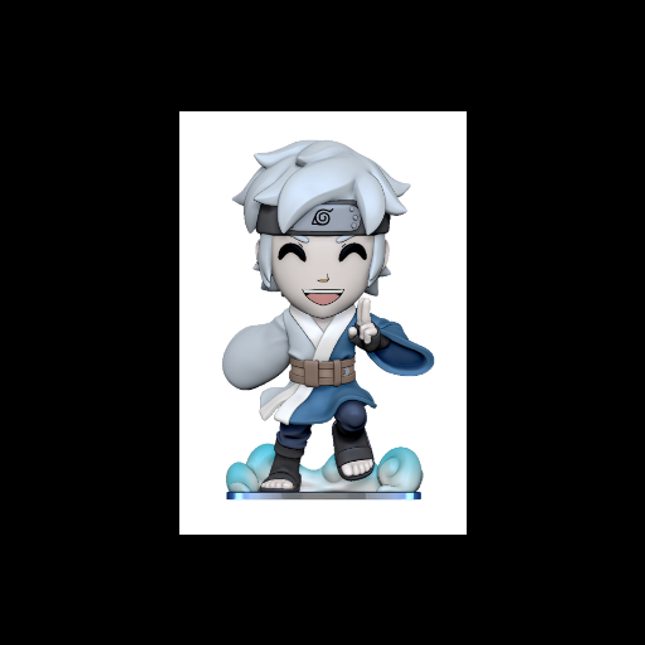 YouTooz - Naruto: Mitsuki