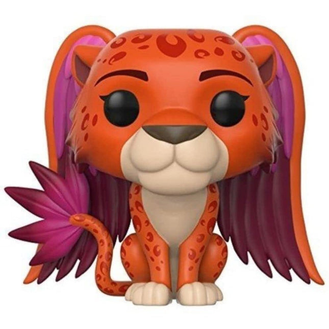 FUNKO POP! Disney: Elena of Avalor - Luna