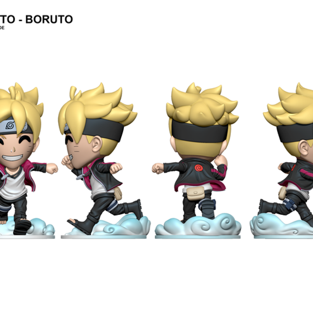YouTooz - Naruto: BORUTO
