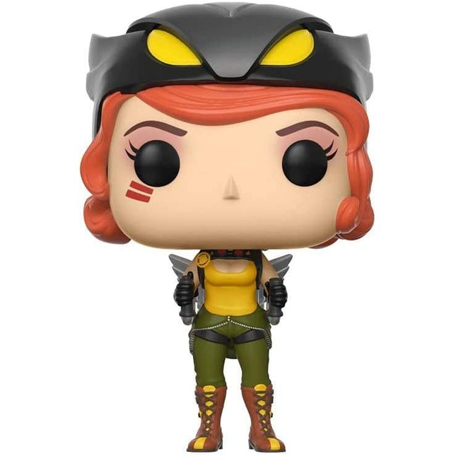 Funko POP! Heroes: DC Bombshells -Hawkgirl