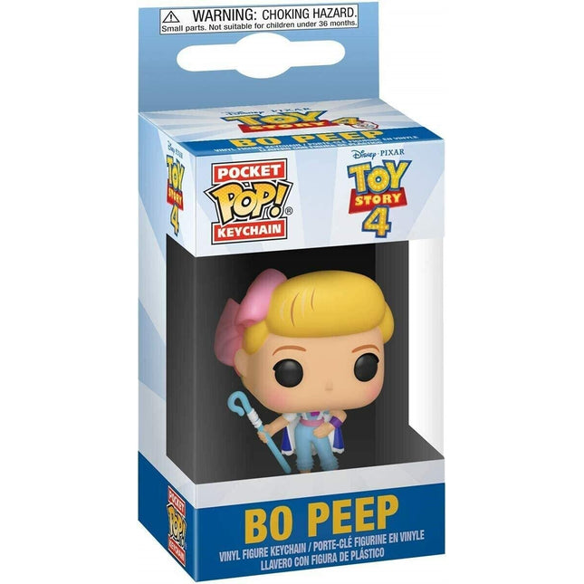 Funko Pocket POP! Toy Story Keychain - Bo Peep
