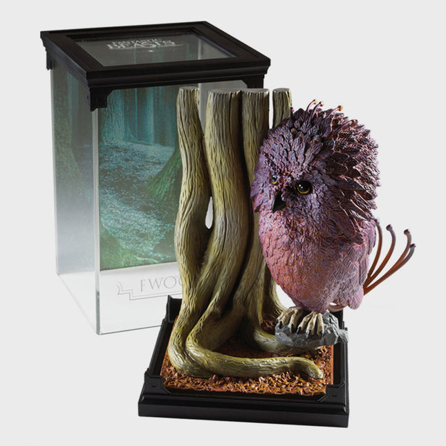 Fantastic Beasts - Fwooper Figure