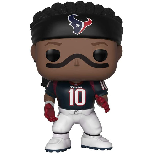 Funko Pop! Football - NFL - DeAndre Hopkins (Texans) 122 (42866)