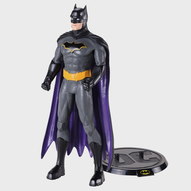 DC Batman Bendyfig